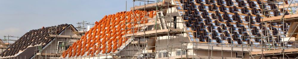 Dakpannen Berkel-Enschot