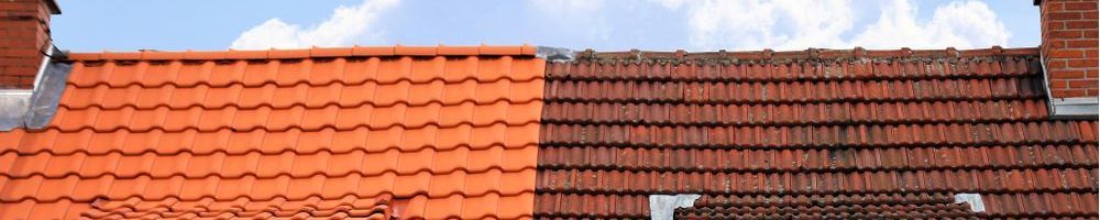 Nieuw dak in Berkel-Enschot